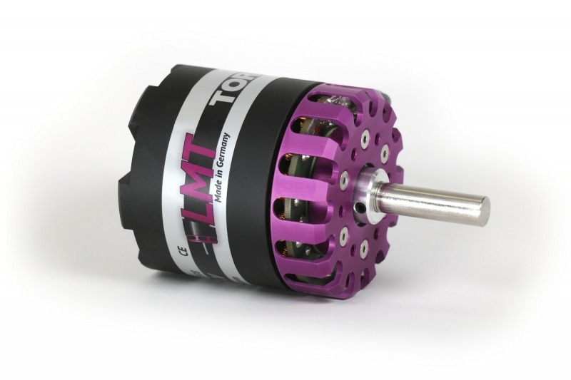 LMT TorQstar2 for Cars