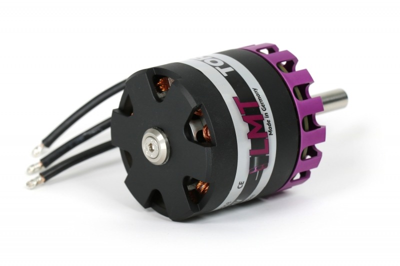 LMT TorQstar1 for Cars