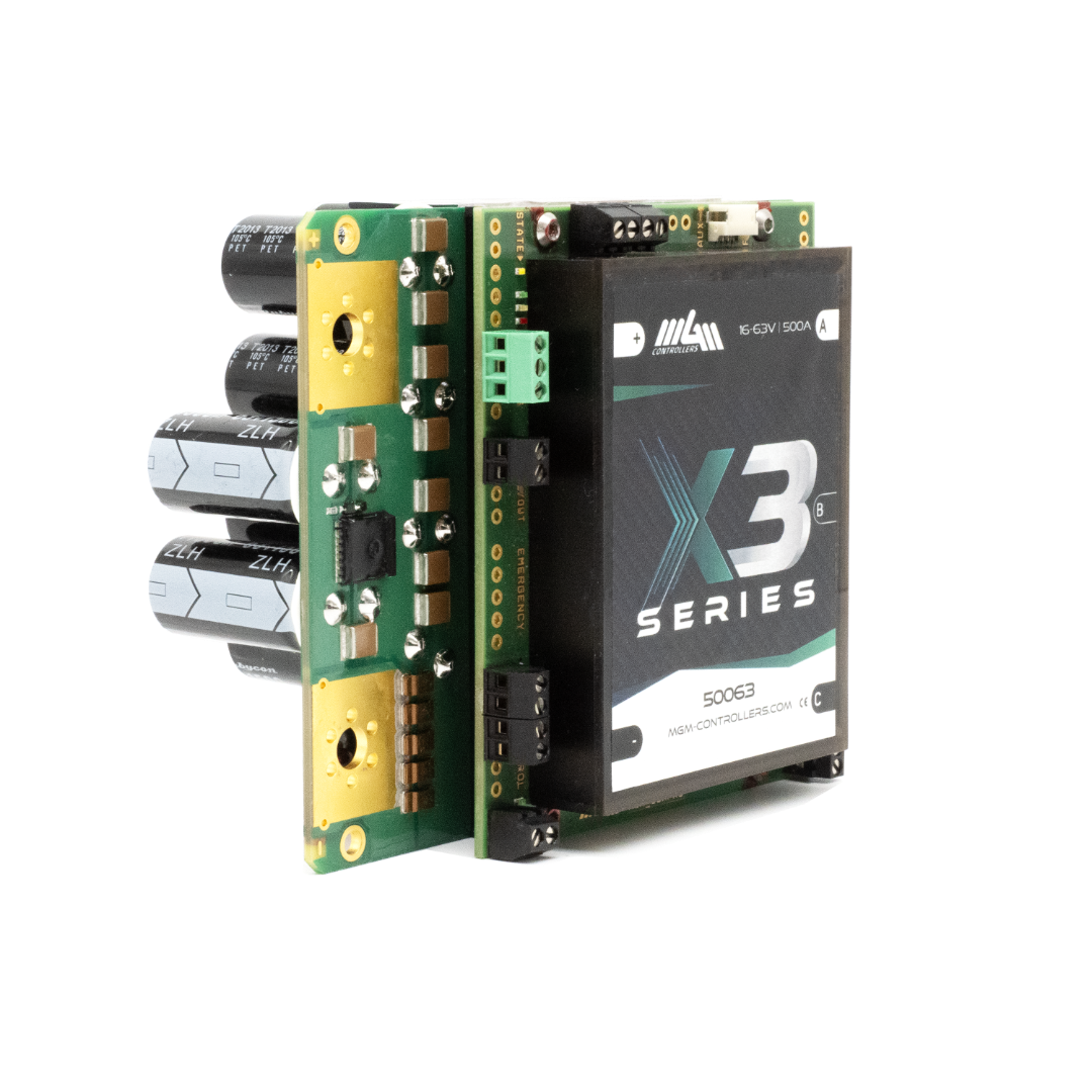 50063 X3-SERIES