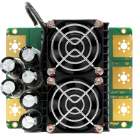 X3-SERIES 1/5 scale ESC + MOTOR combo 0