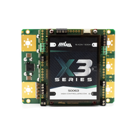 X3-SERIES 1/5 scale ESC + MOTOR combo 1