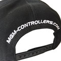 MGM CONTROLLERS HELI TEAM snapback hat 1
